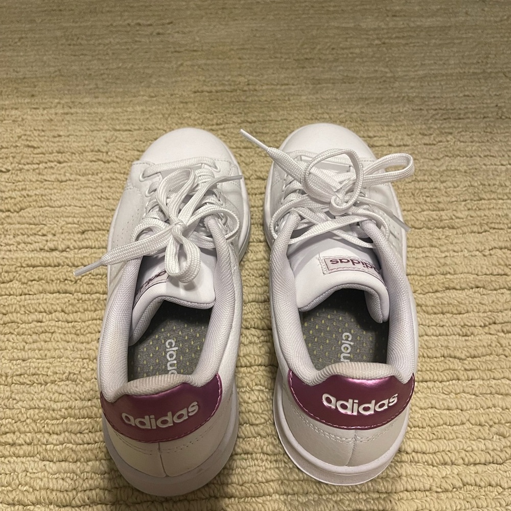 Adidas sneaker